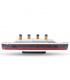 Cubicfun 3D Puzzle Titanic Ship T4012h Model Building Kits