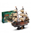 Cubicfun 3D Puzzle The San Felipe Model Ship T4017h Model Building Kits