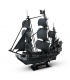 CubicFun 3D Puzzle Die Queen Anne's Revenge T4018h Modellbausätze