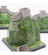 Cubicfun 3D Puzzle The Great Wall DS0985h Model Building Kits