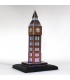 Cubicfun 3D Puzzle Big Ben L501h With LED Lights Model Building Kits