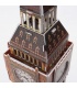 Cubicfun 3D Puzzle Big Ben L501h With LED Lights Model Building Kits