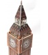 CubicFun 3D Puzzle Big Ben L501h Mit LED-Leuchten Modellbau-Kits