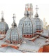 CubicFun 3D Puzzle Venice St Marks Square National Geographic Series DS0980h Model