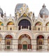 CubicFun 3D Puzzle Venice St Marks Square National Geographic Series DS0980h Model