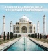 CubicFun 3D-Puzzle Taj Mahal National Geographic Serie DS0981h Modellbausätze