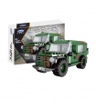 XINGBAO 06041 LKW Leicht Loup GL Réservoir de Briques de Construction Jouet Jeu