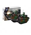 XINGBAO 06042 Infanterie-Kampffahrzeug Panzer-Bausteine Spielzeug-Set