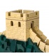 WANGE China Great Wall 6216 Bausteine Spielzeug Set