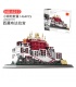 WANGE Tibet Potala Palace Model 6217 Building Blocks Toy Set