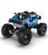 CADA C61008 4WD Off Road Building Blocks Remote Control Car Building Blocks Toy Set