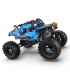 CADA C61008 4WD Off Road Building Blocks Remote Control Car Building Blocks Toy Set