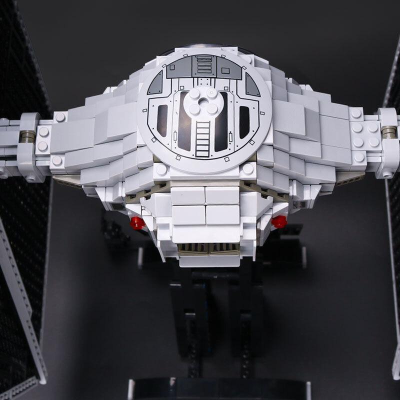 Bausteine ​​Star Wars UCS setzt den Todesstern 05035 mit Mini Figuren Spielzeug 