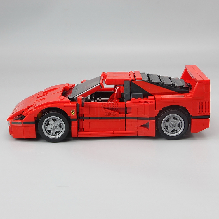Lepin ferrari f40 deals