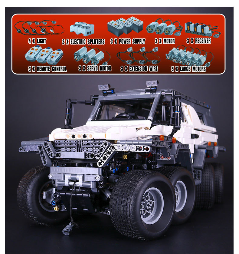 Lepin 23011 deals