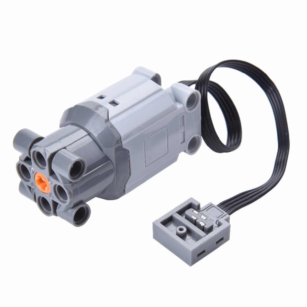 Power Functions L-Motor Compatible With Model 88003