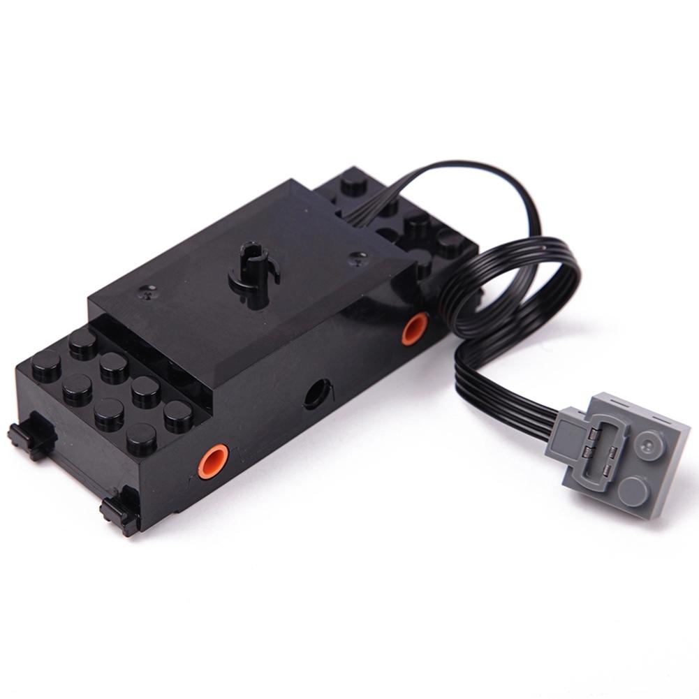 Lego 88002 sales train motor