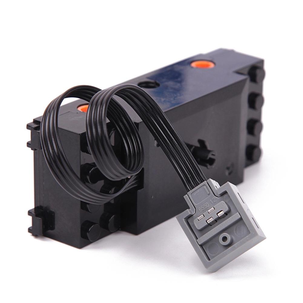 Lego 88002 power shop functions train motor