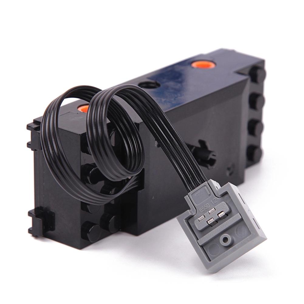 Power Functions Train Motor Compatible With Model 88002