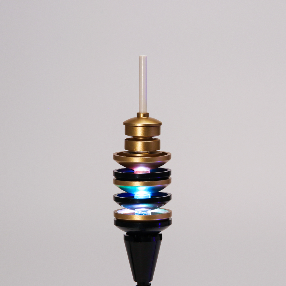Light Kit For Architecture Sydney LED Highting Set 21032