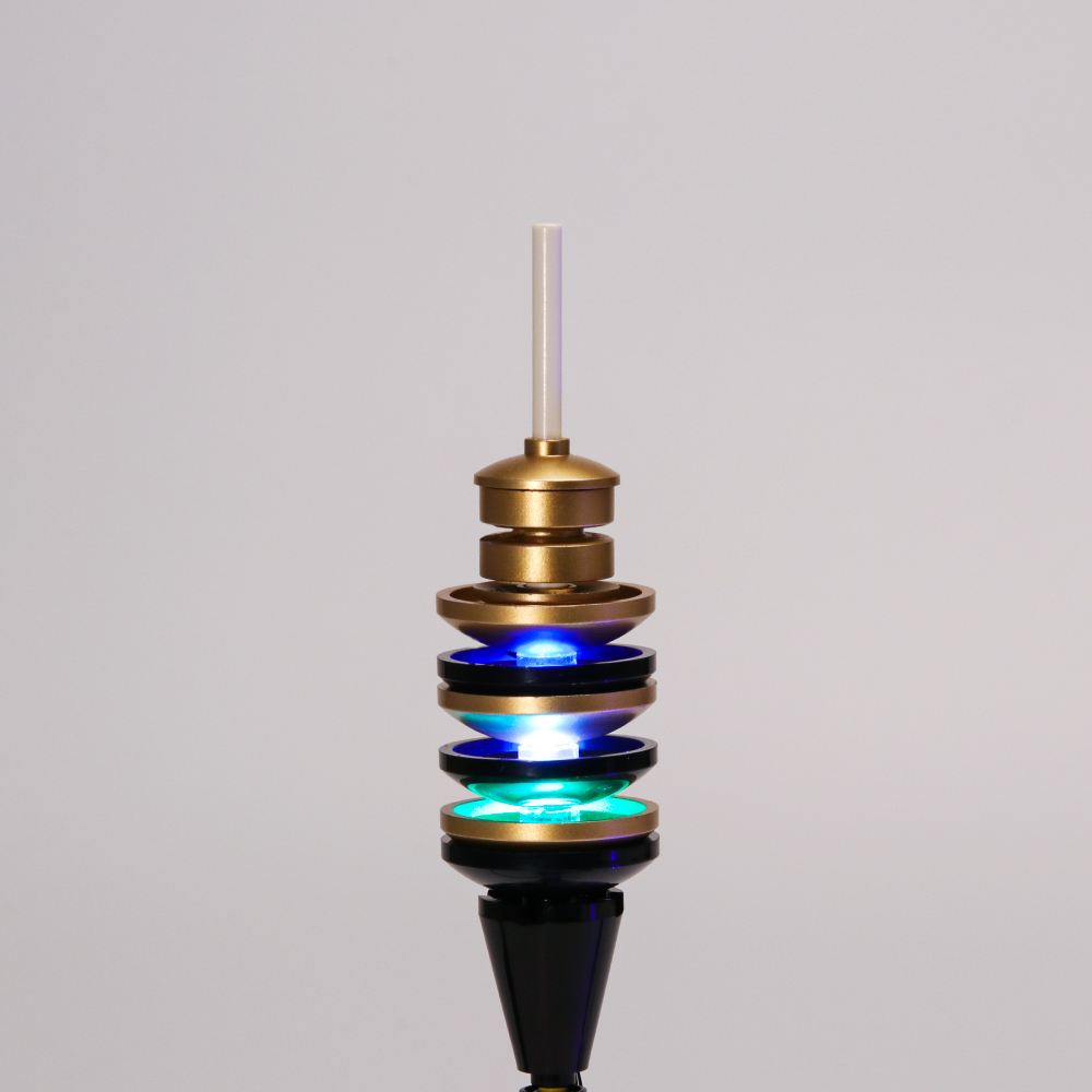 Light Kit For Architecture Sydney LED Highting Set 21032