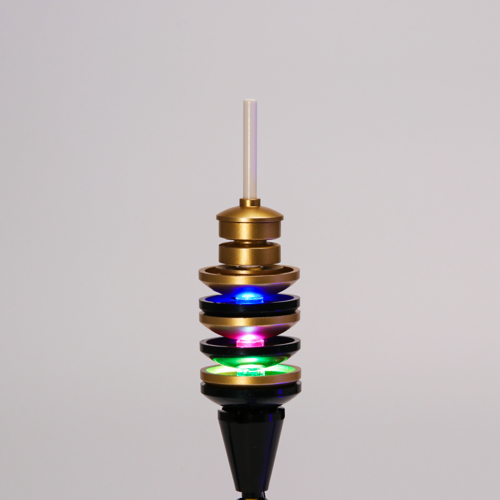 Light Kit For Architecture Sydney LED Highting Set 21032