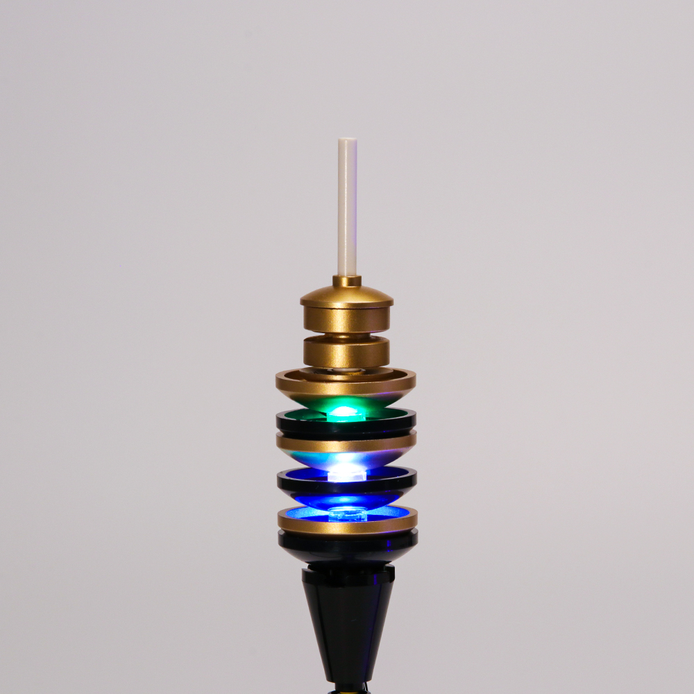 Light Kit For Architecture Sydney LED Highting Set 21032