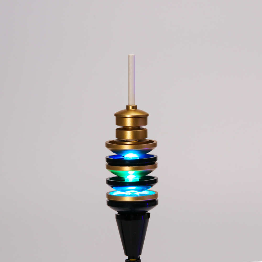 Light Kit For Architecture Sydney LED Highting Set 21032