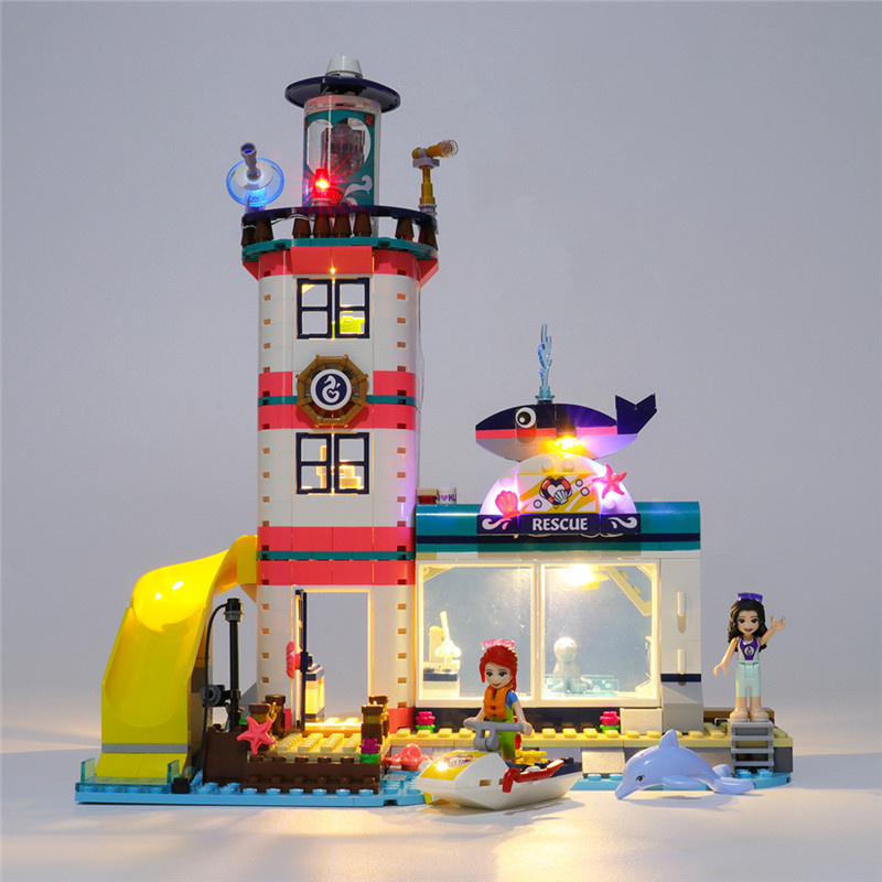 Lego friends set 2025 41380