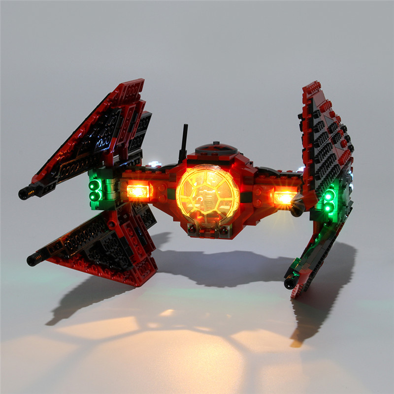 Star wars lego 75240 best sale