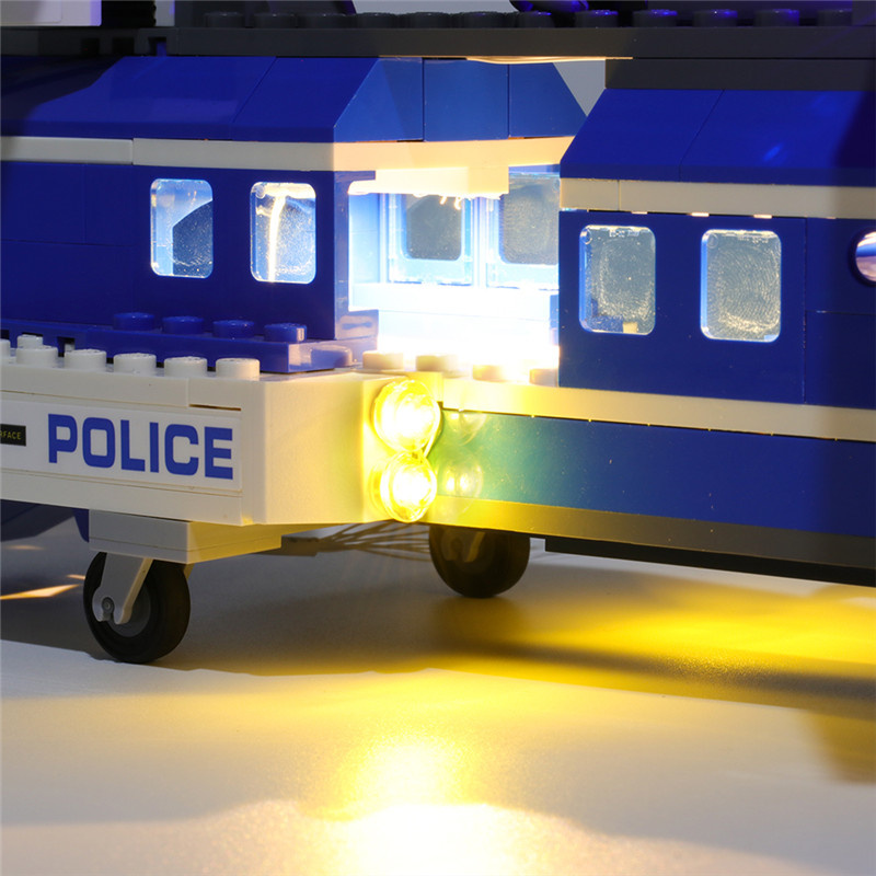 Light Kit For Mountain Arrest LED Highting Set 60173