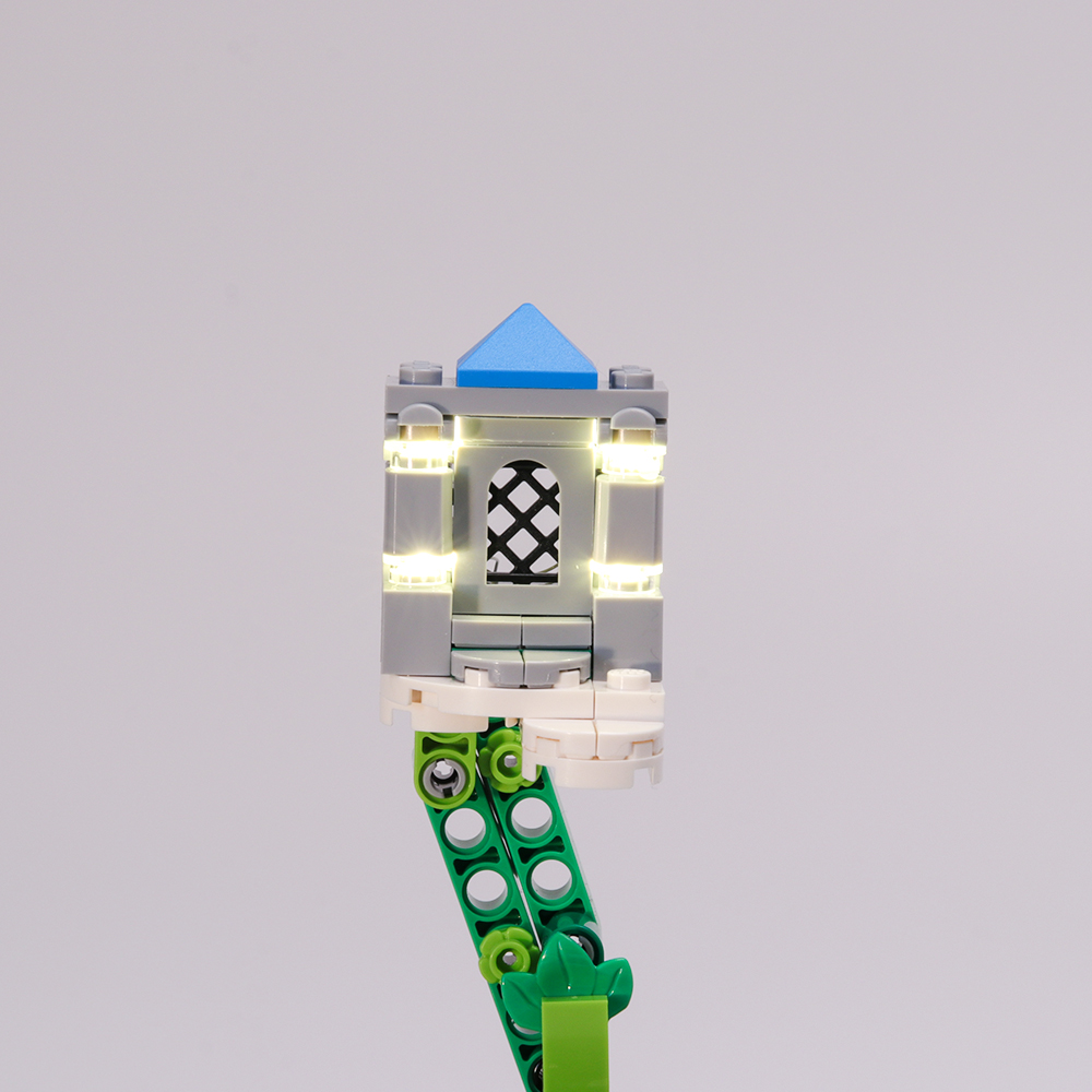 Light Kit For Pop-up Book LED Highting Set 21315