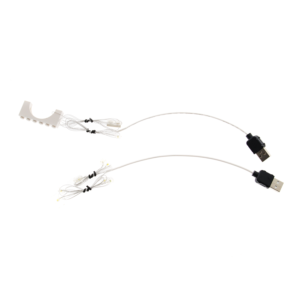 Light Kit For Pop-up Book LED Highting Set 21315