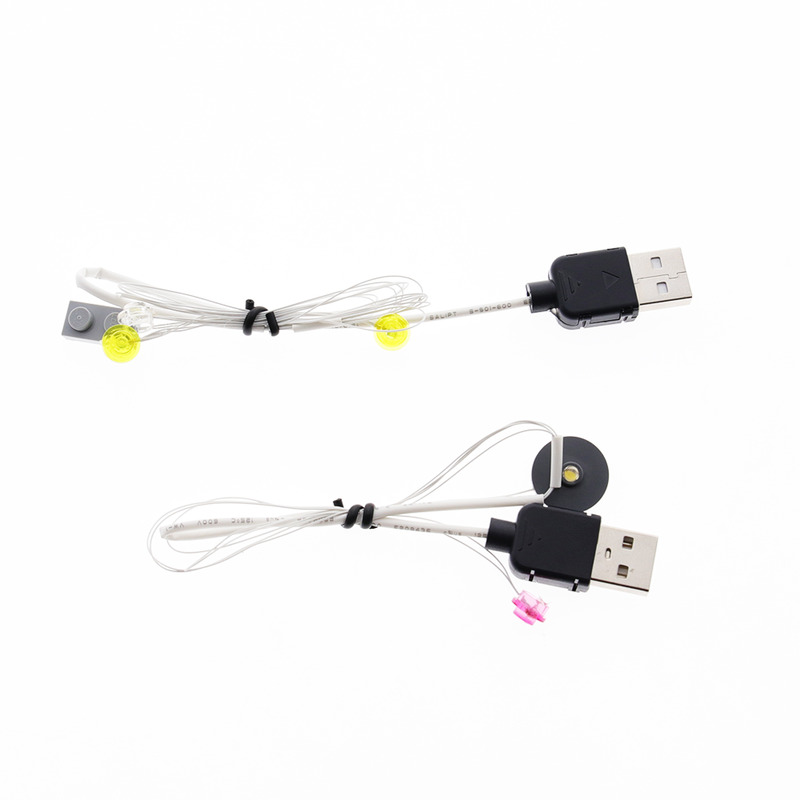 Light Kit For Service & Care Truck LED Highting Set 41348
