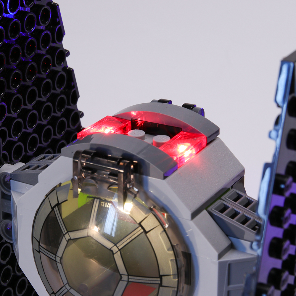 Beleuchtungsset für TIE Fighter Attack LED Highting Set 75237