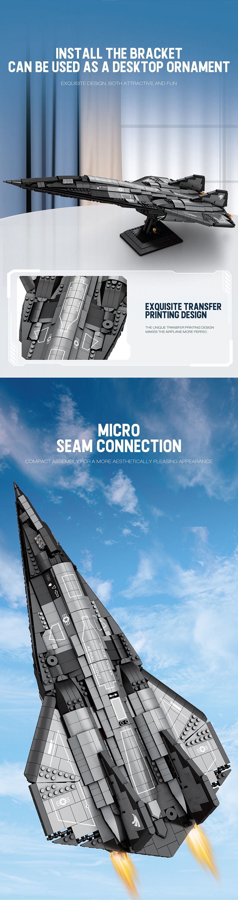 Amazon.co.jp: SCZWP8 MOCビルディングブロックファイター