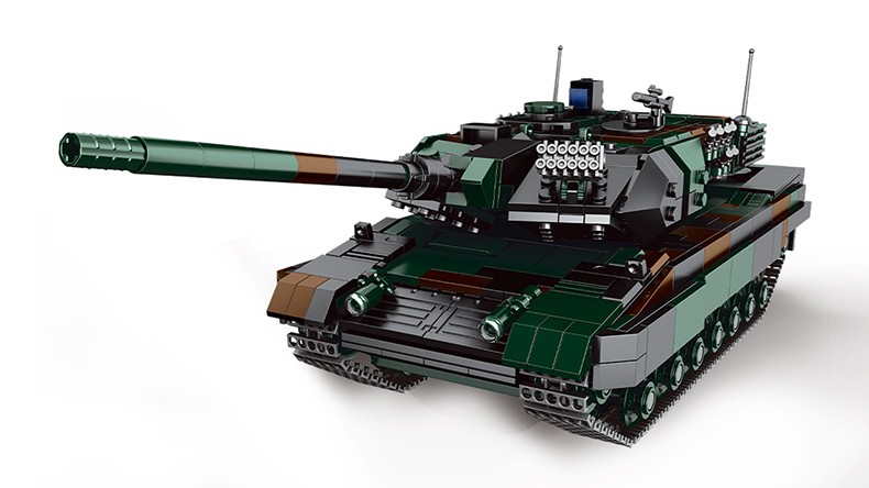 Xingbao lego compatible store