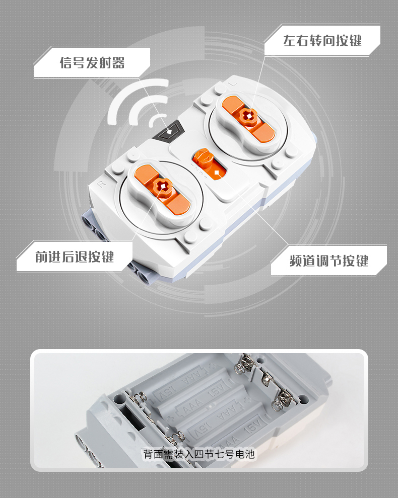 xinyu bricks