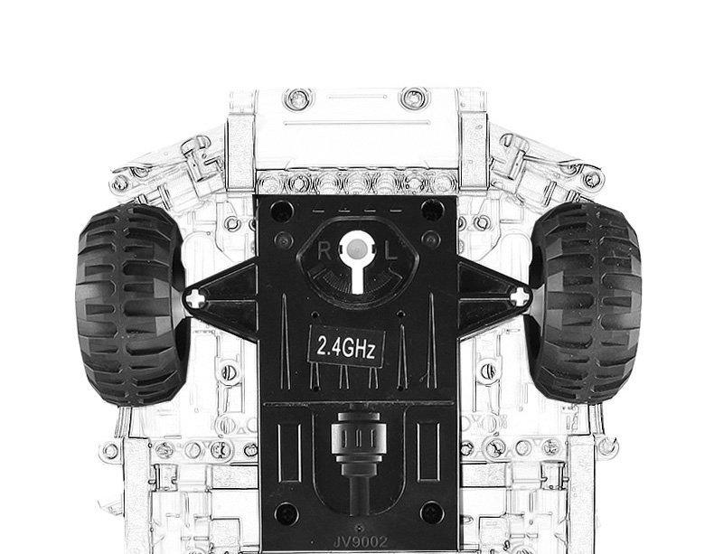 더블 이글 CaDA C51005 빌딩 블록 세트