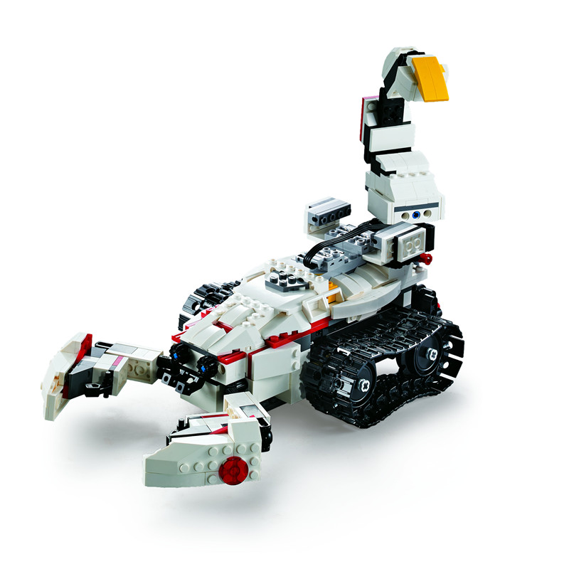 Doppeladler CaDA C51027 Bausteinset