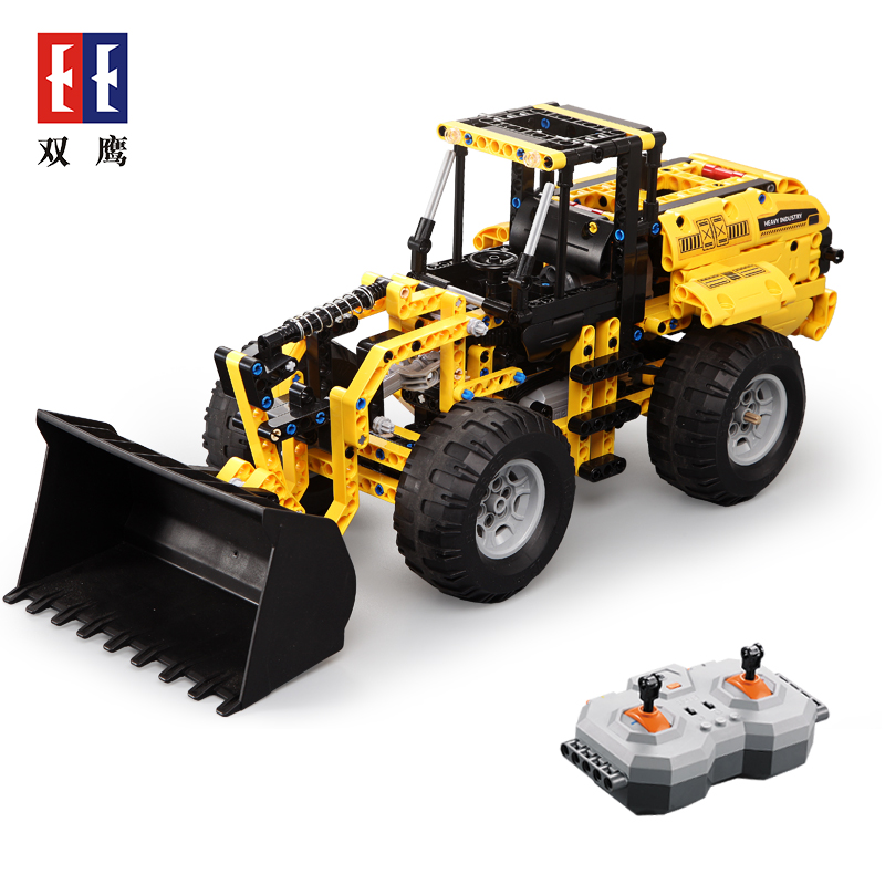 더블 이글 CaDA C51058 빌딩 블록 세트