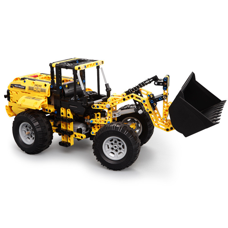 더블 이글 CaDA C51058 빌딩 블록 세트