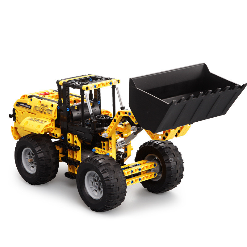 더블 이글 CaDA C51058 빌딩 블록 세트