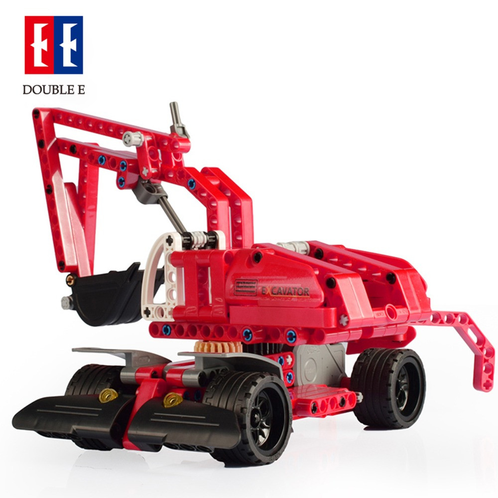 Doppeladler CaDA C52012 Bausteinset