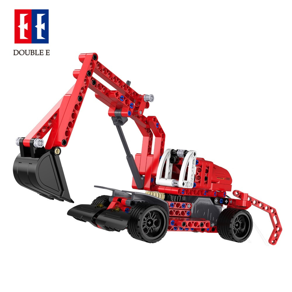 Doppeladler CaDA C52012 Bausteinset