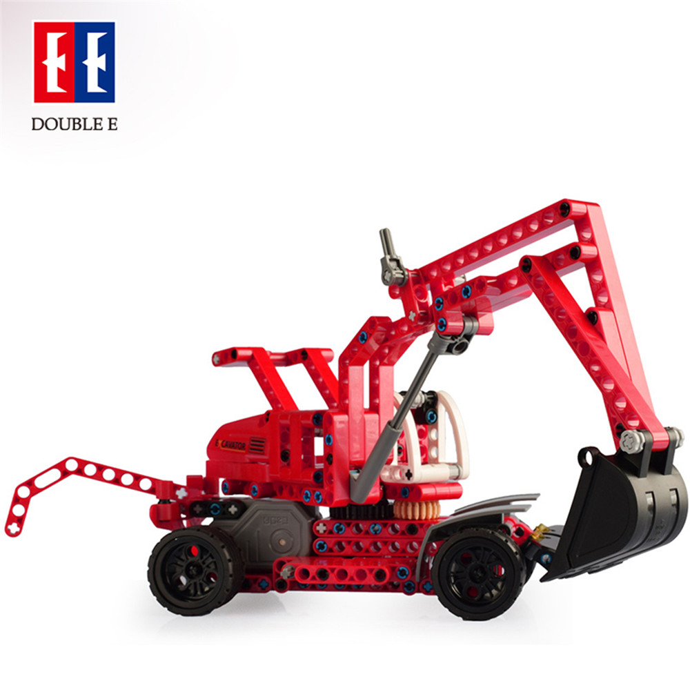 Doppeladler CaDA C52012 Bausteinset