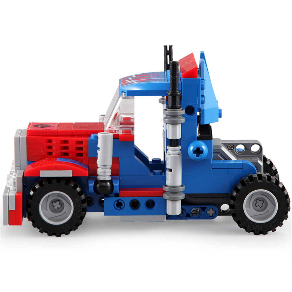Double eagle lego 2025