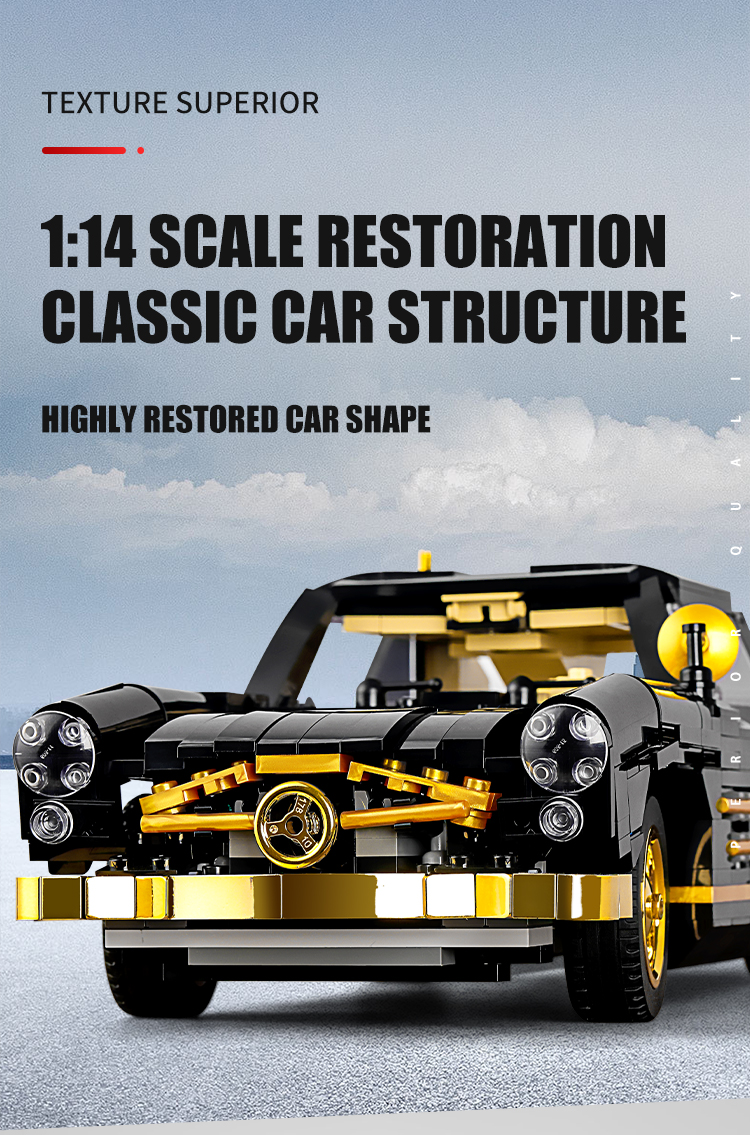 Lego best sale classic 10005