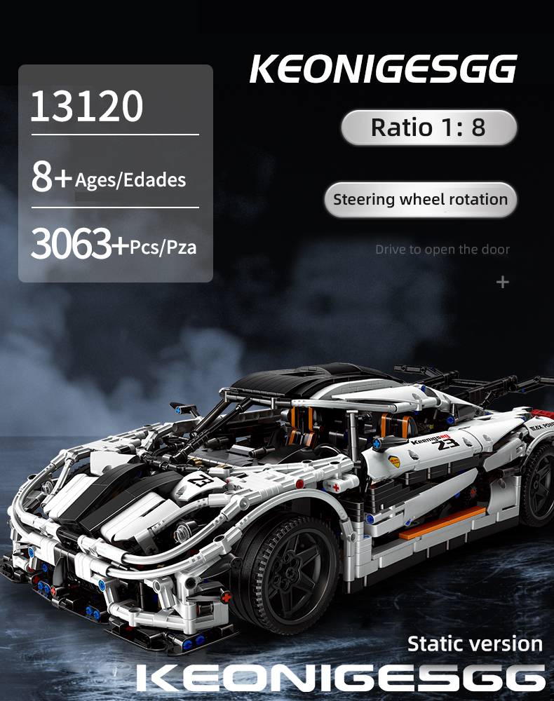 Lepin 23002 on sale