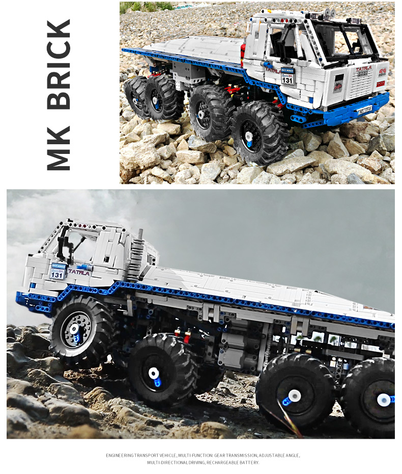 Tatra t813 8x8 profa cheap